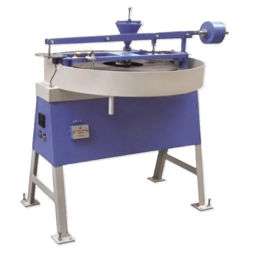 Tile Abrasion Testing Machine