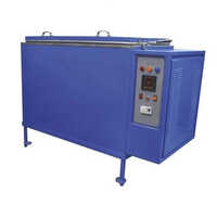 Accelerated Curing Tank - Application: Laboratory