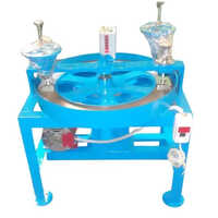 Dorry Abrasion Testing Machine - Application: Laboratory