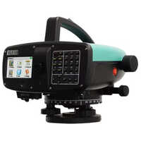 Tssco Digital Level Instrument - Accuracy: 0.5 /1  %