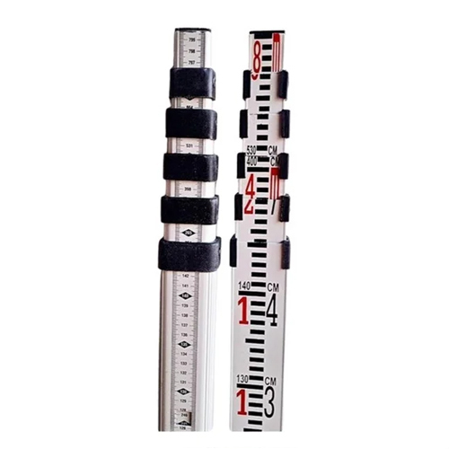 Aluminum Leveling Instruments