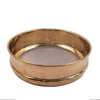 200 MM Brass Test Sieves