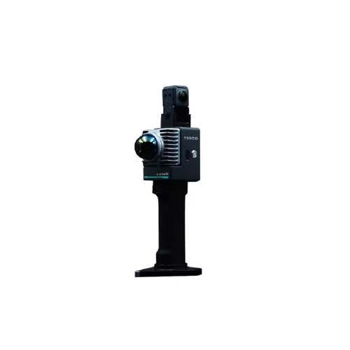 Laser Scanner