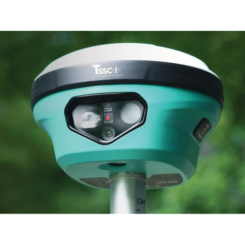 TSSCO DGPS SDi Laser GNSS Receiver