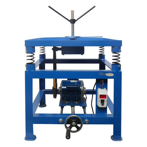 TSSCO Vibrating Table