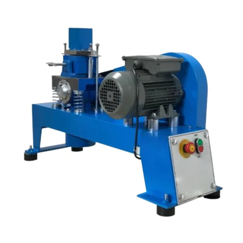 Vibrating Machine