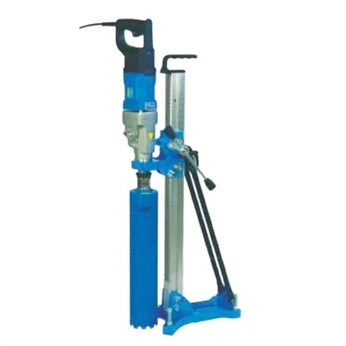 Core Cutting Machine