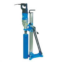 Electric Core Cutting Machine - Color: Blue