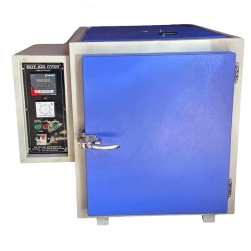 Hot Air Oven