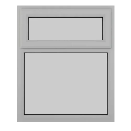 UPVC Window