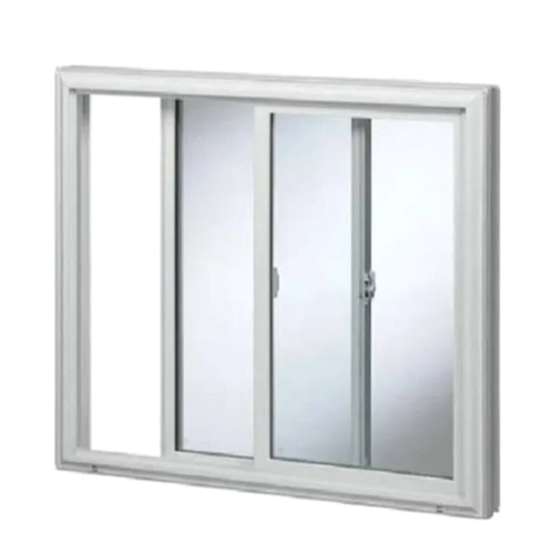 Noiseproof UPVC Sliding Window