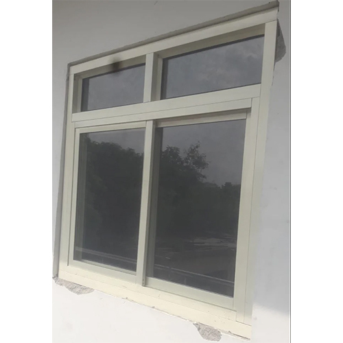 UPVC Casement Fixed Window