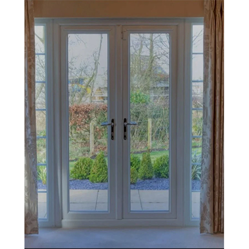 UPVC French Door