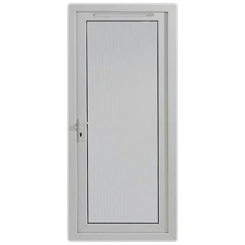 UPVC Panel Swing Door