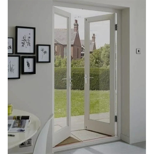 UPVC Swing Door