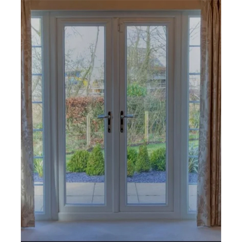UPVC French Door