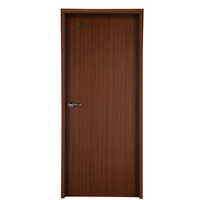 Simta Astrix Abs Upvc Door - Color: As Per Requirement