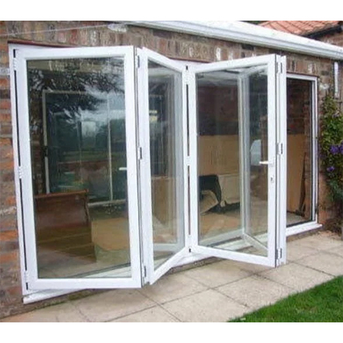 UPVC Bifold Door