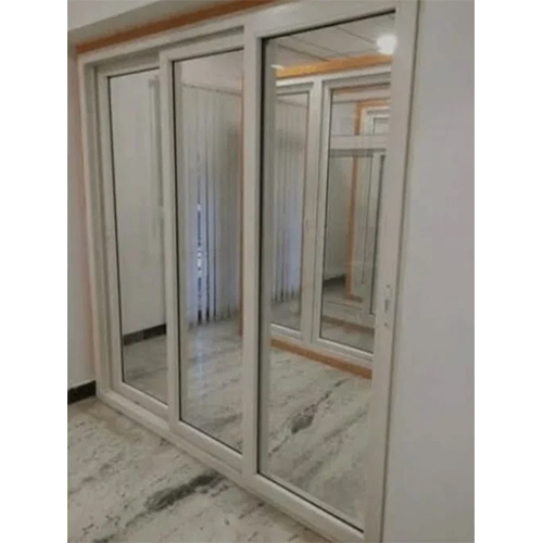 Exterior UPVC Sliding Door