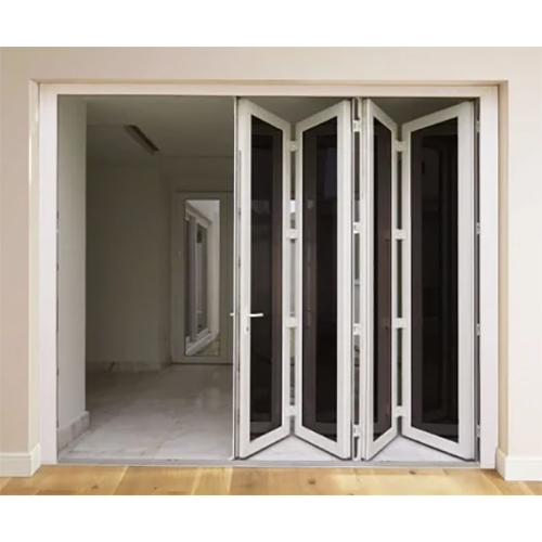 UPVC Sliding Folding Door