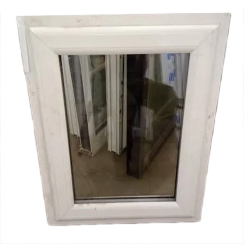 Industrial UPVC Window Frame