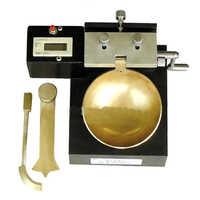 Liquid Limit Device - Application: Soil Testing