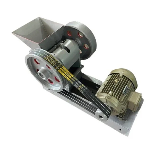Jaw Crusher