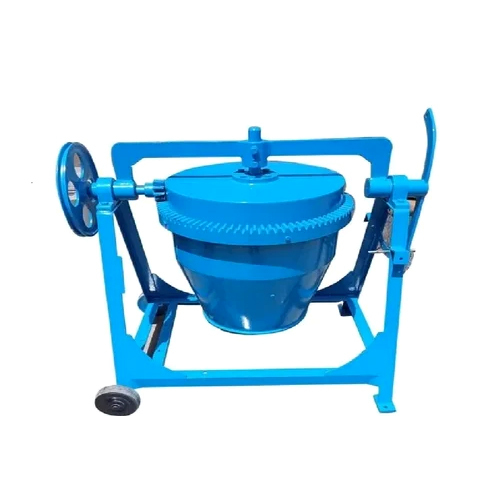 Concrete Mixer