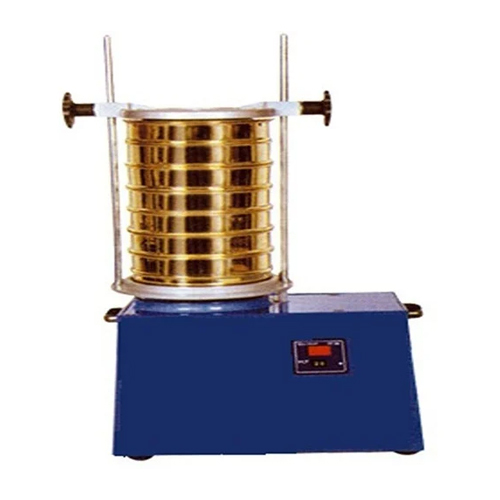 Sieve Shaker