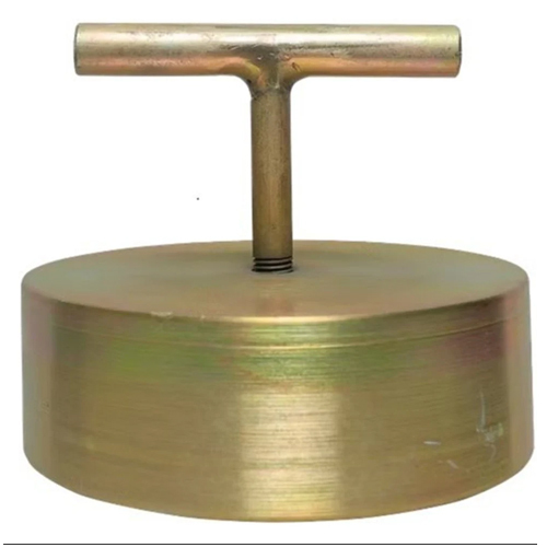 Brass Spacer
