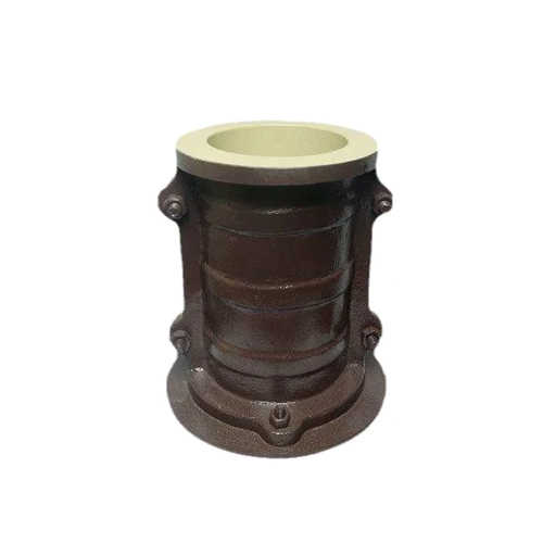 Cylindrical Mould