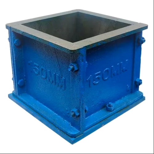 Cube Mould