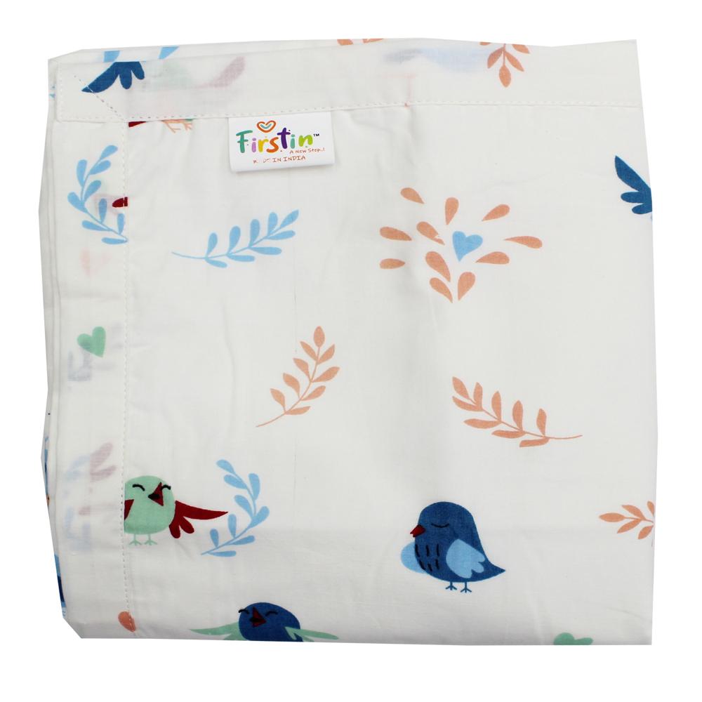 Organic Dohar For Babies