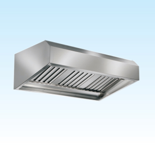Exhaust Hood