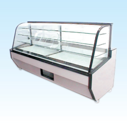 SS Display Counter