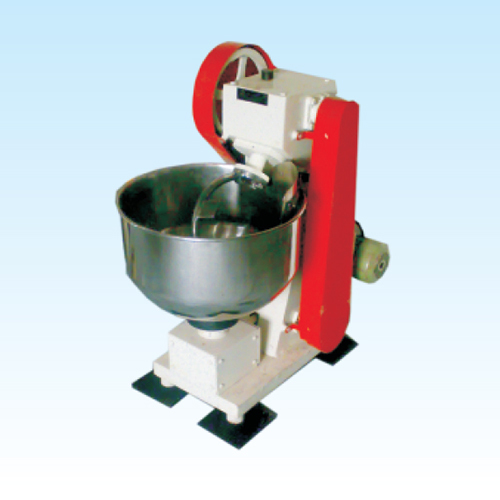 Dough Kneader - Application: Commercial