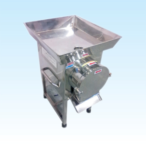 Ss Pulverizer - Application: Commercial