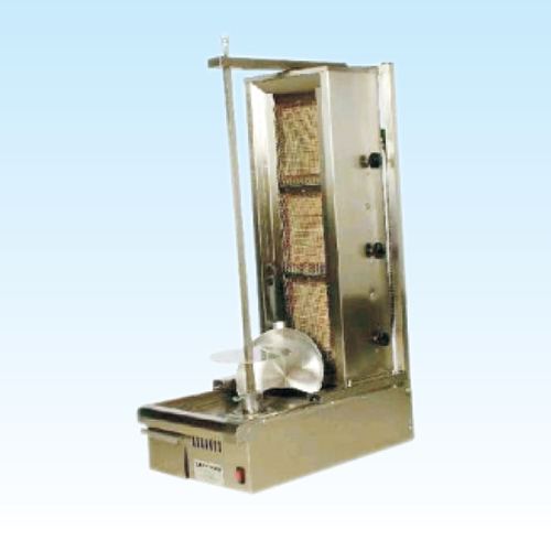 Shawarma Machine - Application: Commercial