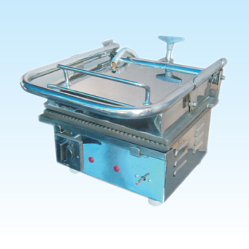 Commercial Sandwich Griller