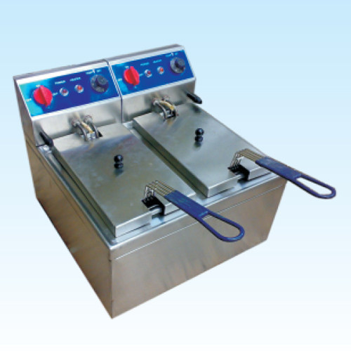 Table Top Deep Fat Fryer - Application: Commercial