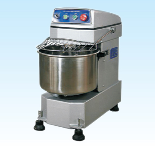 Spiral Mixer - Application: Commercial
