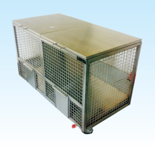 Onion Potato Bin