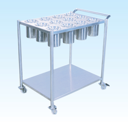 Masala Trolley - Application: Commercial