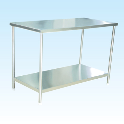 SS Work Table