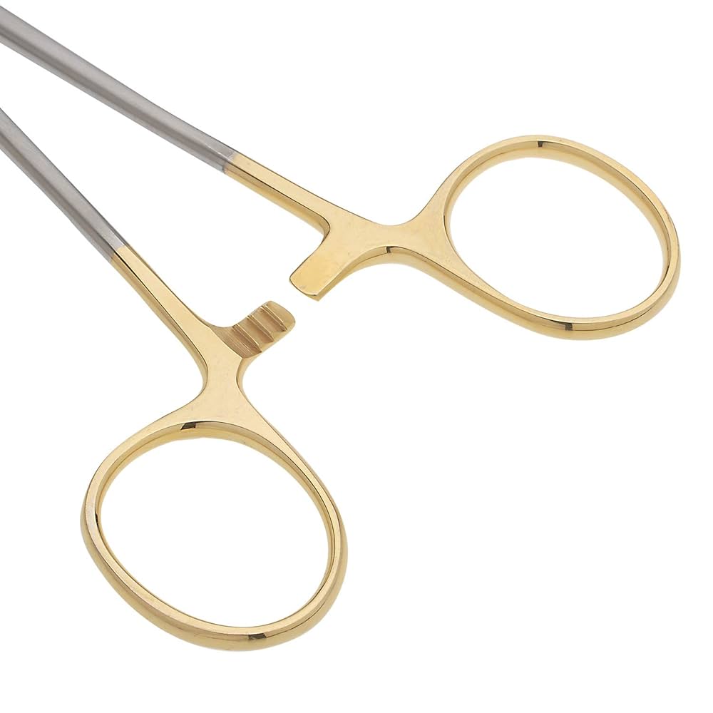 TC Hegar Needle Holder 10