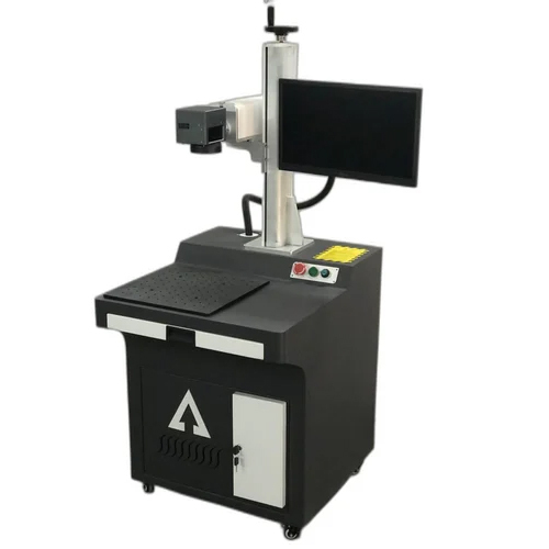 Ptl-0026 Hardware Laser Marking Machine - Marking Area: 175X175Mm