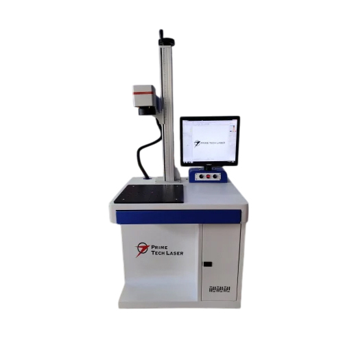 Ptl-0080 Hardware Laser Marking Machine - Marking Area: 250 X 250 Mm(Optional-100X100Mm/200X200Mm/300X300Mm)