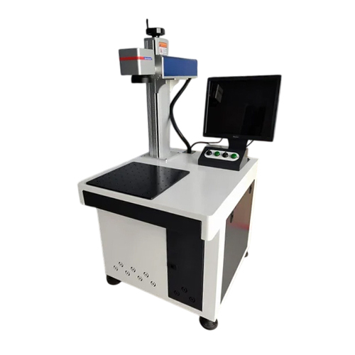 Ptl-0091 Industrial Laser Marking System - Marking Area: 200X200Mm_Optional-150X150Mm/100/100Mm/250X250Mm
