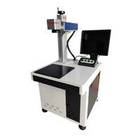 PTL-0091 Industrial Laser Marking System