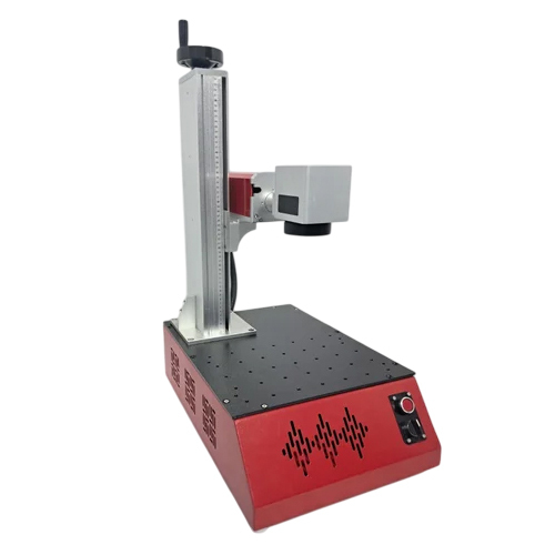 Ptl-0040 Portable Laser Marking Machine - Size: Standard